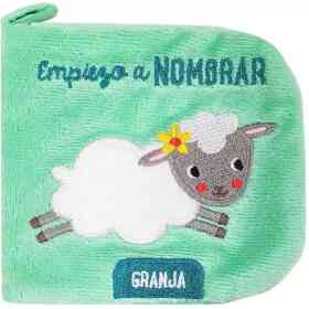 Empiezo a Nombrar: Granja