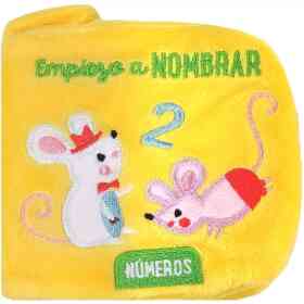 Empiezo a Nombrar: Numeros