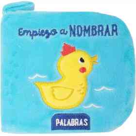 Empiezo a Nombrar: Palabras