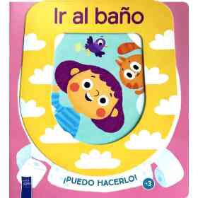 ¡Puedo Hacerlo!: Ir Al Baño