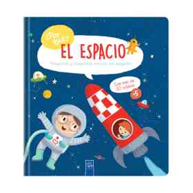 ¿Por Que?: El Espacio