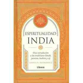 Espiritualidad India
