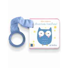 Mini Viajeros: ¡Buenas Noches!