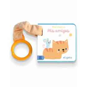 Mini Viajeros: Mis Amigos