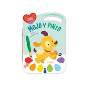 Mojo Y Pinto: El Perro