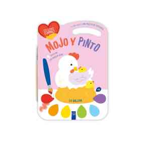 Mojo Y Pinto: La Gallina