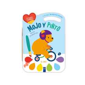 Mojo Y Pinto: El Oso