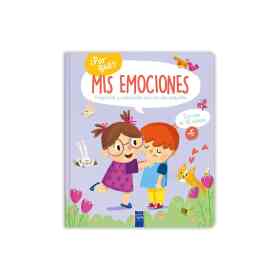 ¿Por Que?: Mis Emociones