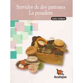 Servidor De Dos Patrones