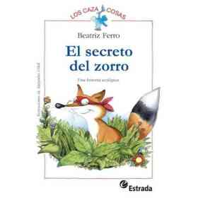 Secreto Del Zorro El Cazacosas