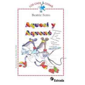 Aquesi Y Aqueno Cazacosas