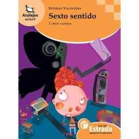 Sexto Sentido Azulejos