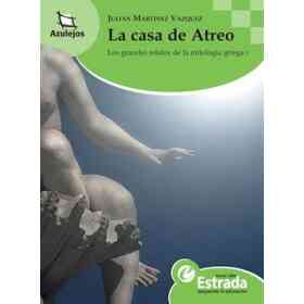 Casa De Atreo La Azulejos