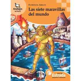 Siete Maravillas Del Mundo Las Azule