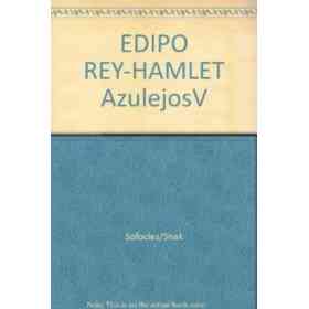 Edipo Rey/hamlet Azulejos