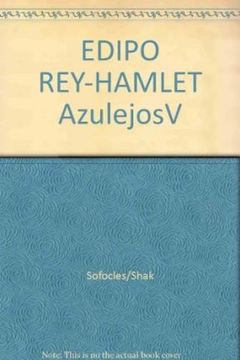 Edipo Rey/hamlet Azulejos