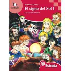 Signo Del Sol I Azulejosr