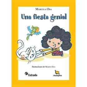 Una Fiesta Genial Azulejitostd