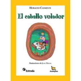 El Caballo Volador