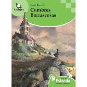 Cumbres Borrascosas Azulejosv