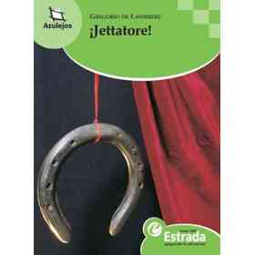 Jettatore Azulejos