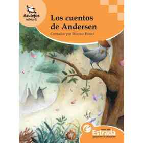 Cuentos De Andersen Azulejosn