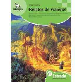 Relatos De Viajeros Azulejos