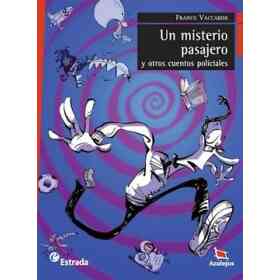 Un Misterio Pasajero Azulejo