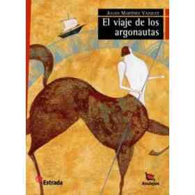 Viaje De Los Argonautas El Azulejosr