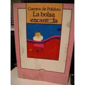 Bolsa Encantada La Azulejos