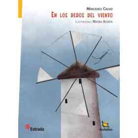 En Los Dedos Del Viento Azulejo