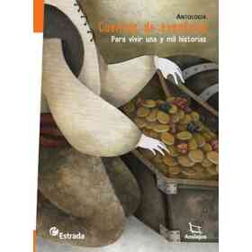 Cuentos De Aventura