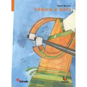 Aventuras Al Teatro