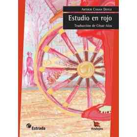 Estudio en Rojo 2 / Ed
