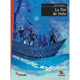 Flor De Hielo La Azulejos