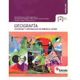 Geografia 2 Estrada Huellas