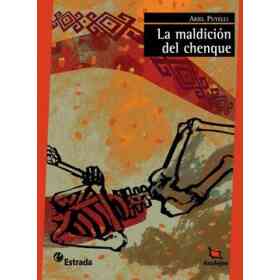 Maldicion Del Chenque,la 3/ed.