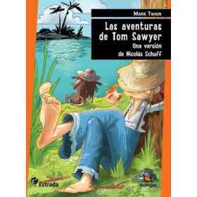 Las Aventuras De Tom Sawyer