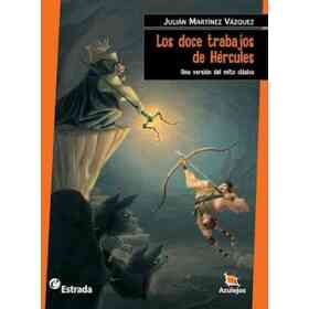 Doce Trabajos De Hercules