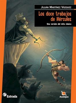Doce Trabajos De Hercules