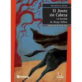El Jinete Sin Cabeza: La Leyenda De Sleepy Hollow