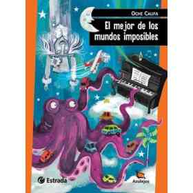 Mejor De Los Mundos Imposibles,el