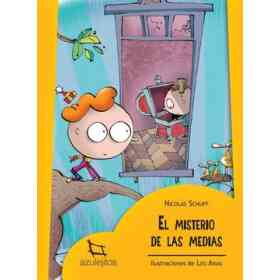 El Misterio De Las Medias