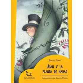 Juan Y La Planta De Habas