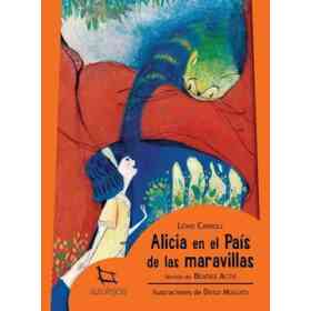 Alicia en El Pais De Las Maravillas