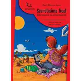 Secretisima Real Azulejitos