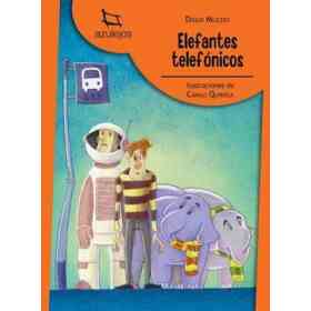 Elefantes Telefonicos