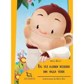 Tal Vez Alguien recuerde..azulejittd