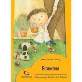 Bichoverde 2da Edicion