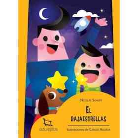 Bajaestrellas (Coleccion Azulejitos)